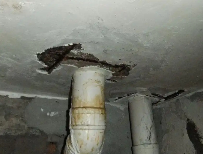 新河卫生间漏水维修公司浅析新河卫生间渗水维修的方法
