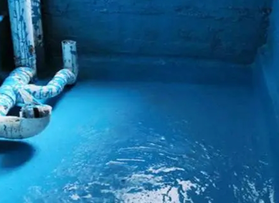 新河卫生间漏水维修公司分下防水公司如何判断防水工程的质量?
