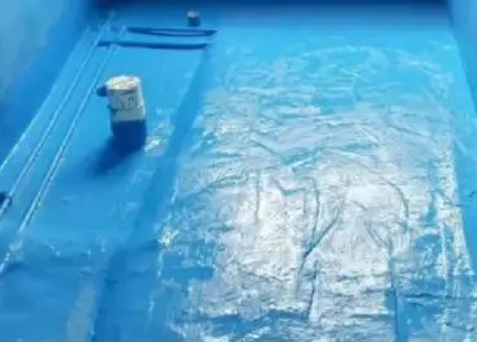 新河卫生间漏水维修公司分享下新河卫生间防水工程中常用防水涂料介绍。